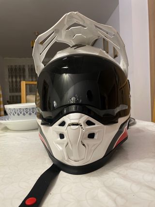 Casco Scorpion EXO 9000 ADF