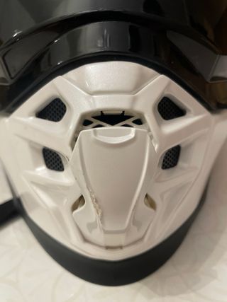 Casco Scorpion EXO 9000 ADF