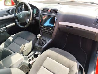 Skoda Octavia 2008