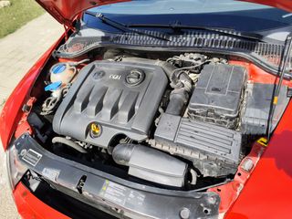 Skoda Octavia 2008