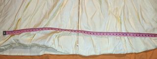 Chaqueta amarilla talla M
