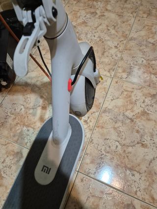 Patinete Xiaomi Mi 3