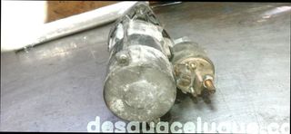 Motor Arranque BMW Serie 3 Compact (E46)