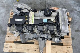 Motor Mercedes E250 CGI W212 W207 2,0 CGI 274.920