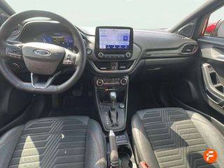 Ford Puma 1.0 EcoBoost 125cv ST-Line MHEV Auto