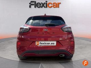 Ford Puma 1.0 EcoBoost 125cv ST-Line MHEV Auto