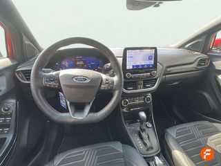 Ford Puma 1.0 EcoBoost 125cv ST-Line MHEV Auto