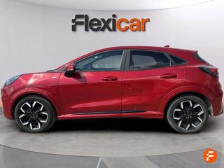 Ford Puma 1.0 EcoBoost 125cv ST-Line MHEV Auto