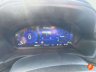 Ford Puma 1.0 EcoBoost 125cv ST-Line MHEV Auto