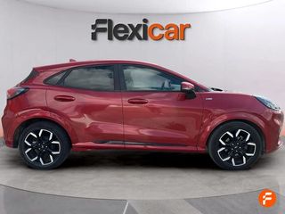 Ford Puma 1.0 EcoBoost 125cv ST-Line MHEV Auto