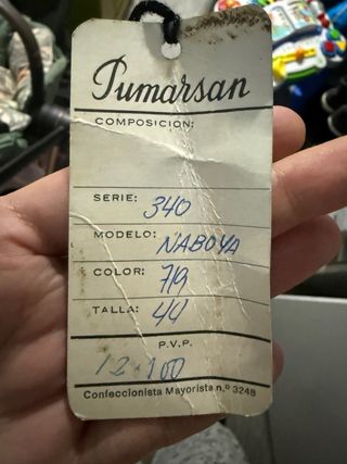Joya de Coleccionista