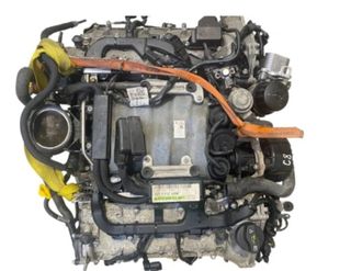 Motor Mercedes-Benz E350 W212 2010 272980 3.5 V6
