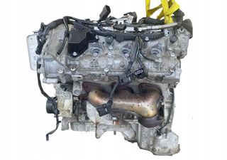 Motor Mercedes-Benz E350 W212 2010 272980 3.5 V6