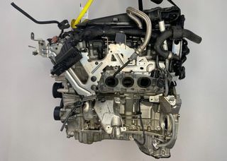 Motor Mercedes 3,5 V6 W212 W218 W204 276.952