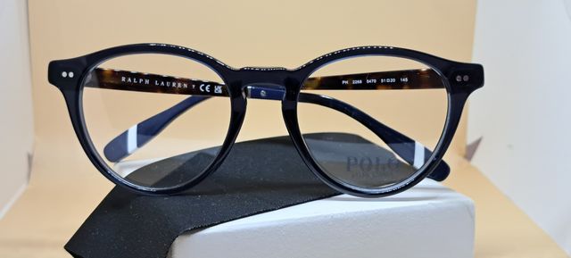 Gafas Ralph Lauren Montura 