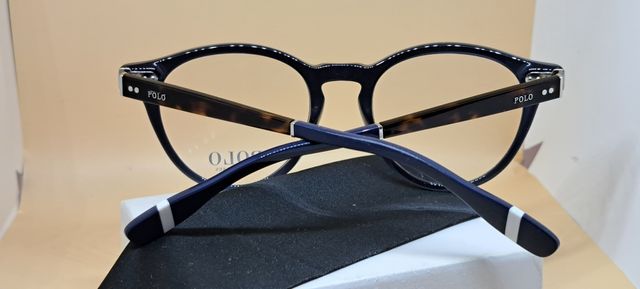 Gafas Ralph Lauren Montura 