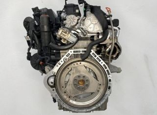 Motor Mercedes E200 CGI W212 271.820