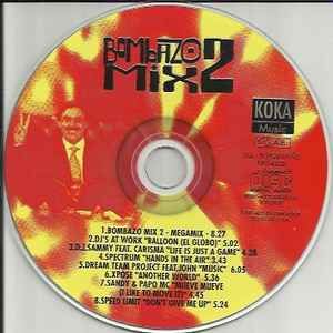 Koka Music - Bombazo Mix 2