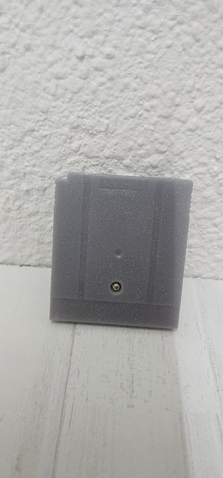 Pokemon Edición Plata Game Boy