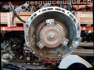 CAJA CAMBIO AUTOMATICA JEEP GRAND CHEROKEE 9534