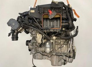 Motor Mercedes E250 W212 W207 2.0 CGI M274920