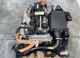 Motor Mercedes E250 W212 W207 2.0 CGI M274920