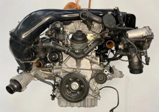 Motor Mercedes E250 W212 W207 2.0 CGI M274920