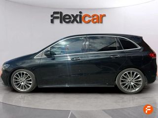 Mercedes Clase B B 200