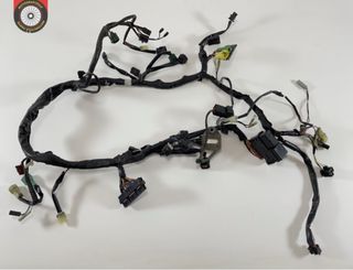 Instalación Suzuki Sv650 K5