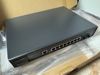 Switch TP-Link TL-SG3210 L2 Gestionado