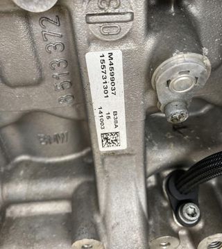 Motor BMW 216i 218i F45 1.5 B38A15A