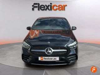 Mercedes Clase B B 200