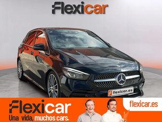 Mercedes Clase B B 200