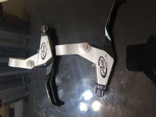 Manetas Freno Avid AD-1.0 L