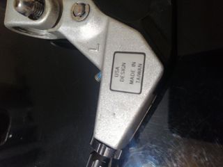 Manetas Freno Avid AD-1.0 L