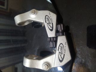 Manetas Freno Avid AD-1.0 L