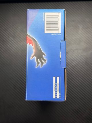 Caja y Manuales Nintendo 3DS XL Pokemon