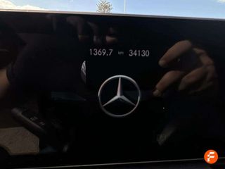 Mercedes Clase B B 200