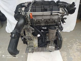 Motor Volkswagen 1.9 TDI BLS