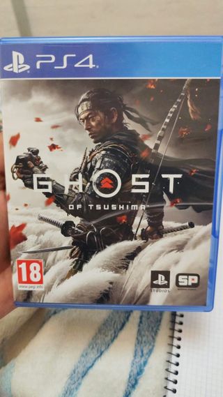 Juego PS4 The Division