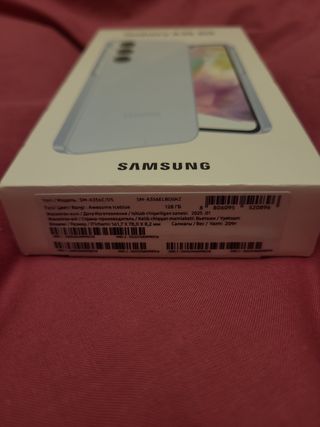 Samsung Galaxy A35 5G