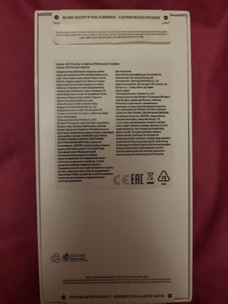 Samsung Galaxy A35 5G