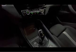 BMW X1 xdrive 20d