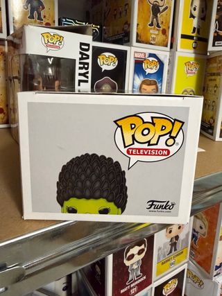 Funko Witch Marge 1028 