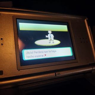 Pokémon Esmeralda GBA Español