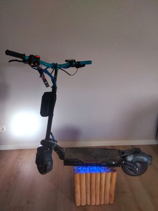 Patinete Eléctrico Speedway Pro
