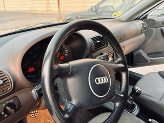 Audi A3 2002