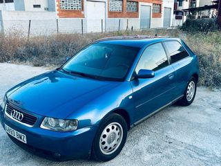 Audi A3 2002