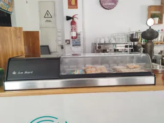 Tapero La Bari