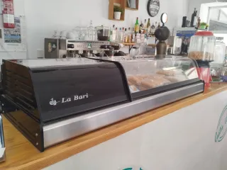 Tapero La Bari